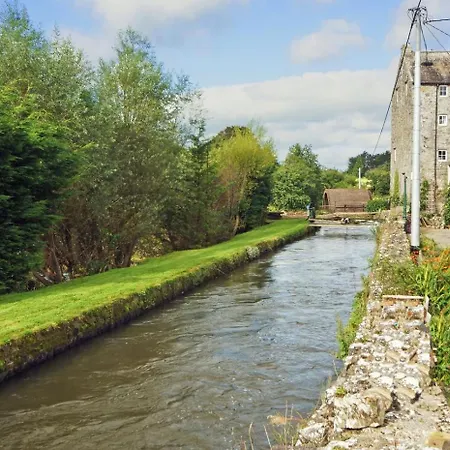 Holiday home 3 Bed In Oc-i207