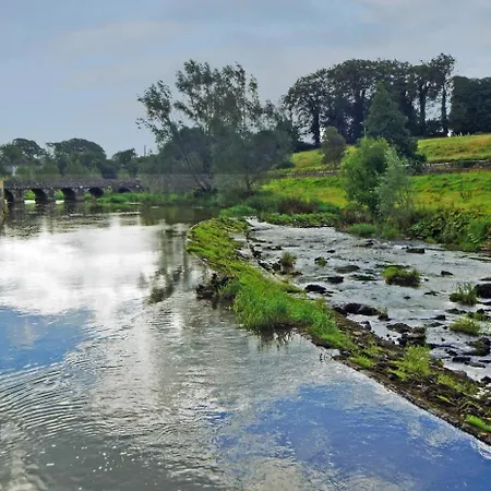 Holiday home 3 Bed In Oc-i207 Bruree