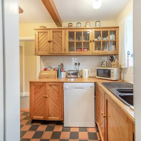 3 Bed In Oc-i207 펜션 Bruree