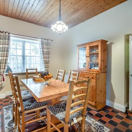 3 Bed In Oc-i207 Holiday home Bruree