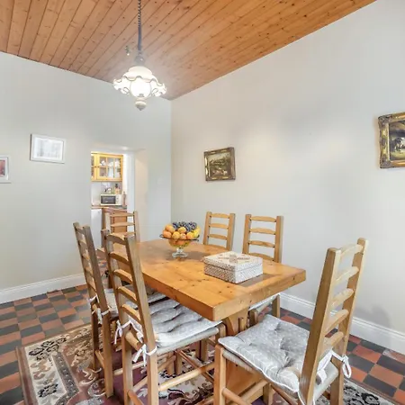 Holiday home 3 Bed In Oc-i207 Bruree