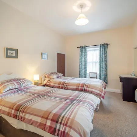 3 Bed In Oc-i207 Holiday home Bruree