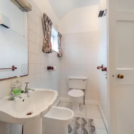 펜션 3 Bed In Oc-i207 *