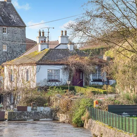 Holiday home 3 Bed In Oc-i207