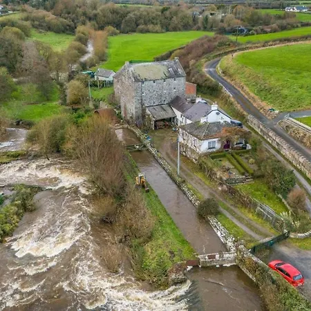 Holiday home 3 Bed In Oc-i207 Bruree