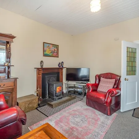 Holiday home 3 Bed In Oc-i207