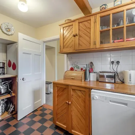 Holiday home 3 Bed In Oc-i207 Bruree