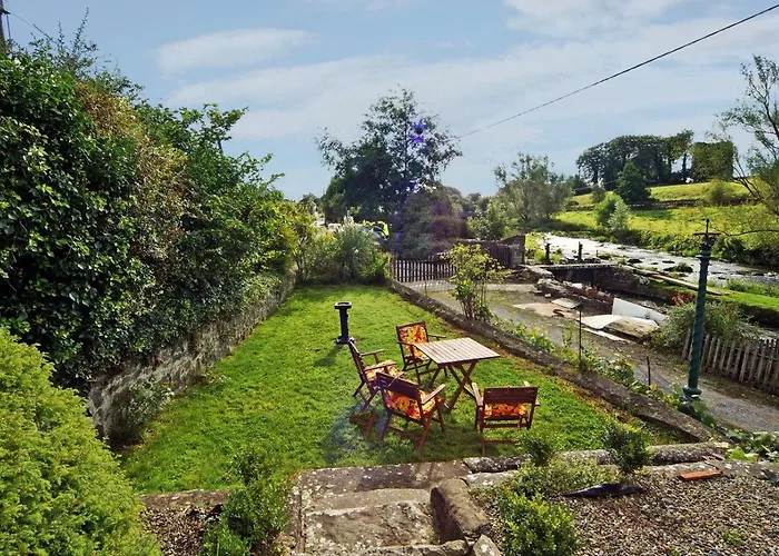 3 Bed In Oc-i207 Bruree