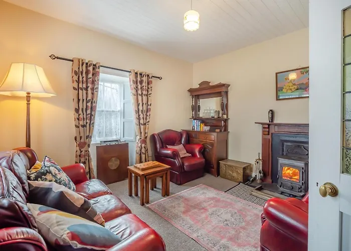 3 Bed In Oc-i207 Vakantiehuis