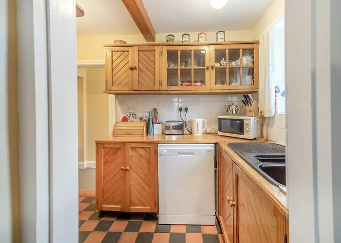 3 Bed In Oc-i207 Holiday home Bruree