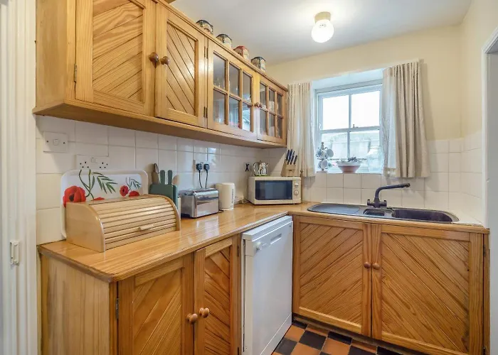 3 Bed In Oc-i207 Holiday home *