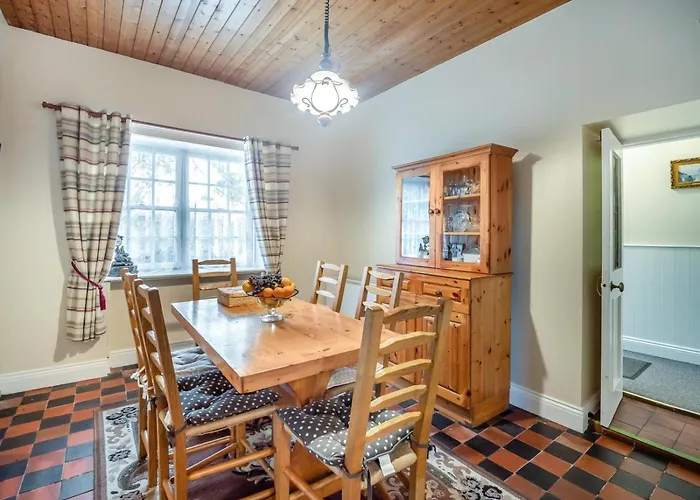 3 Bed In Oc-i207 Vakantiehuis Bruree