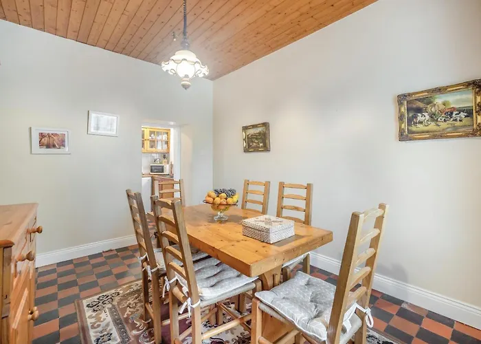 Holiday home 3 Bed In Oc-i207 Bruree