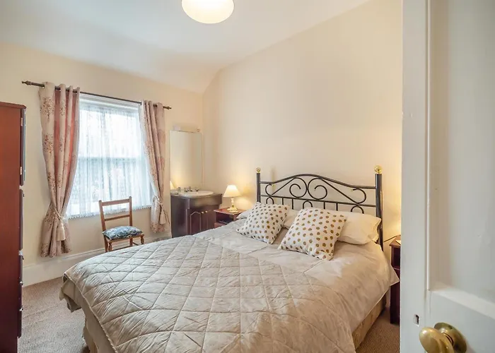 3 Bed In Oc-i207 Bruree