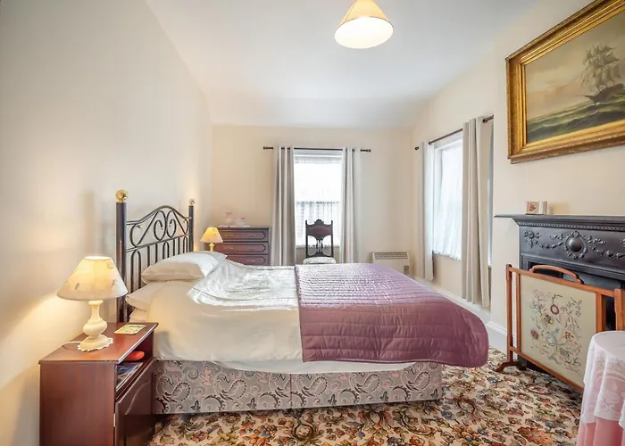 3 Bed In Oc-i207 Holiday home