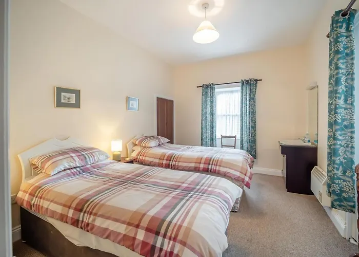 3 Bed In Oc-i207 Holiday home Bruree