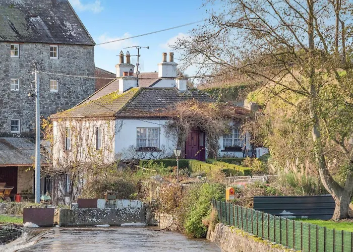 Holiday home 3 Bed In Oc-i207