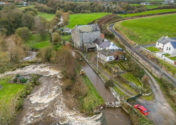 Holiday home 3 Bed In Oc-i207 Bruree