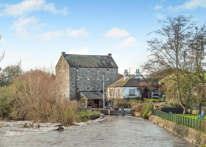 3 Bed In Oc-i207 Holiday home Bruree