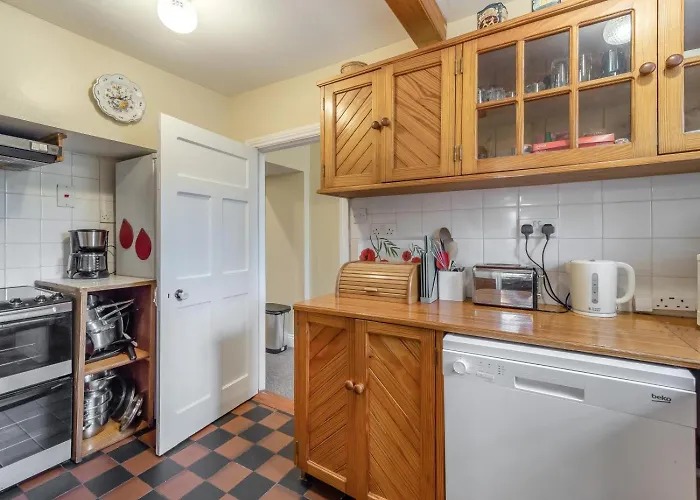 Holiday home 3 Bed In Oc-i207 Bruree