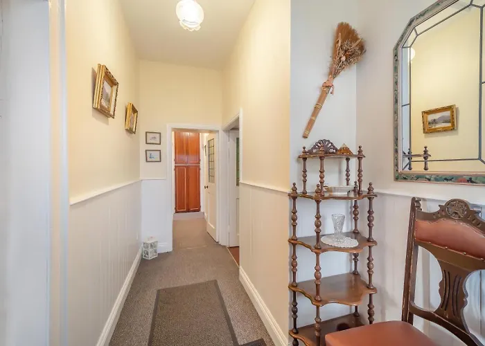 3 Bed In Oc-i207 Vakantiehuis Bruree
